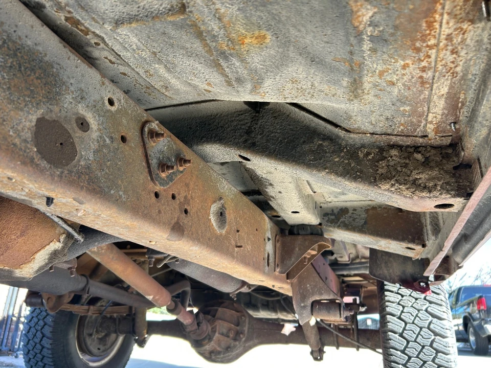 1979 Ford Bronco 2nd Gen - Image 16 of 17
