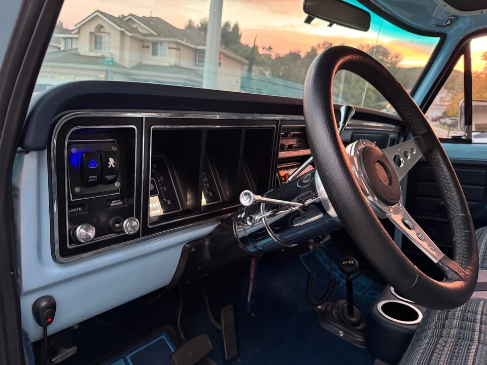 1979 Ford Bronco 2nd Gen - Image 21 of 21