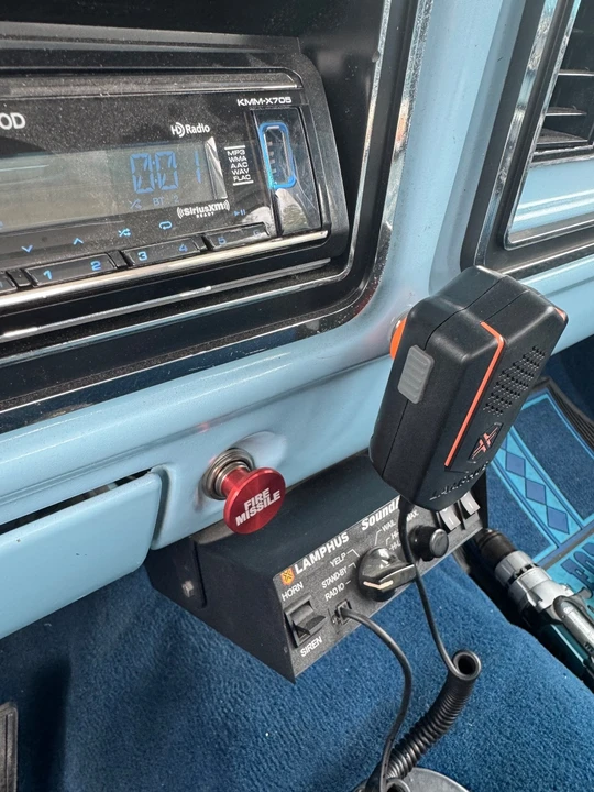 1979 Ford Bronco 2nd Gen - Image 9 of 21