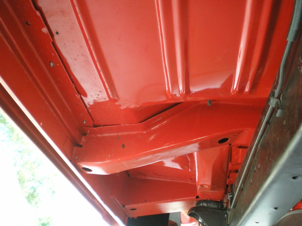 1979 Ford Bronco 2nd Gen - Image 7 of 31