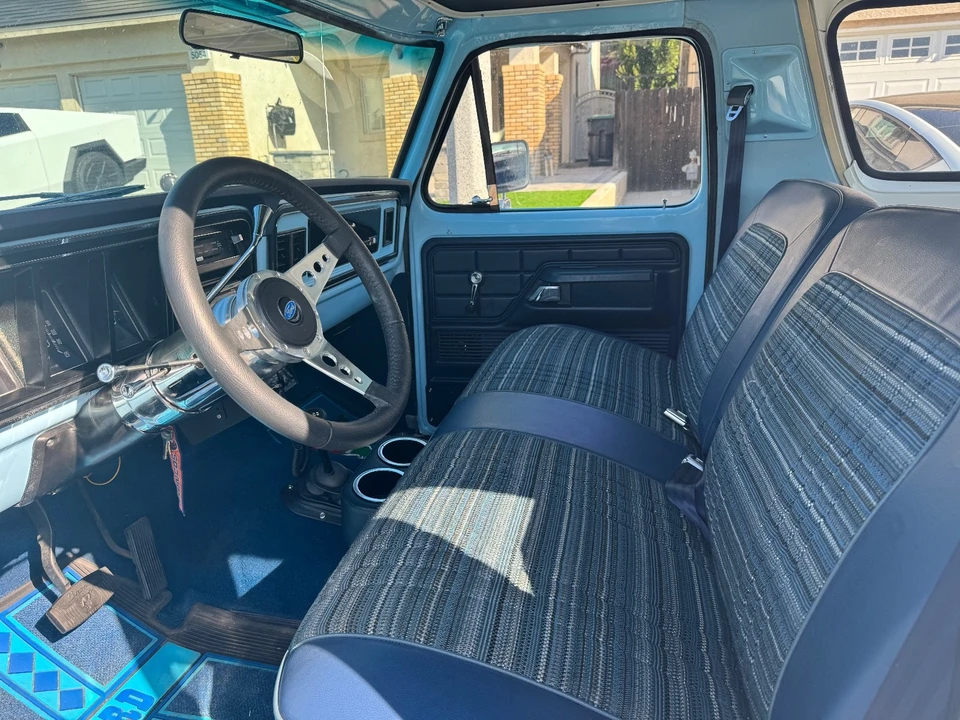 1979 Ford Bronco 2nd Gen - Image 13 of 21