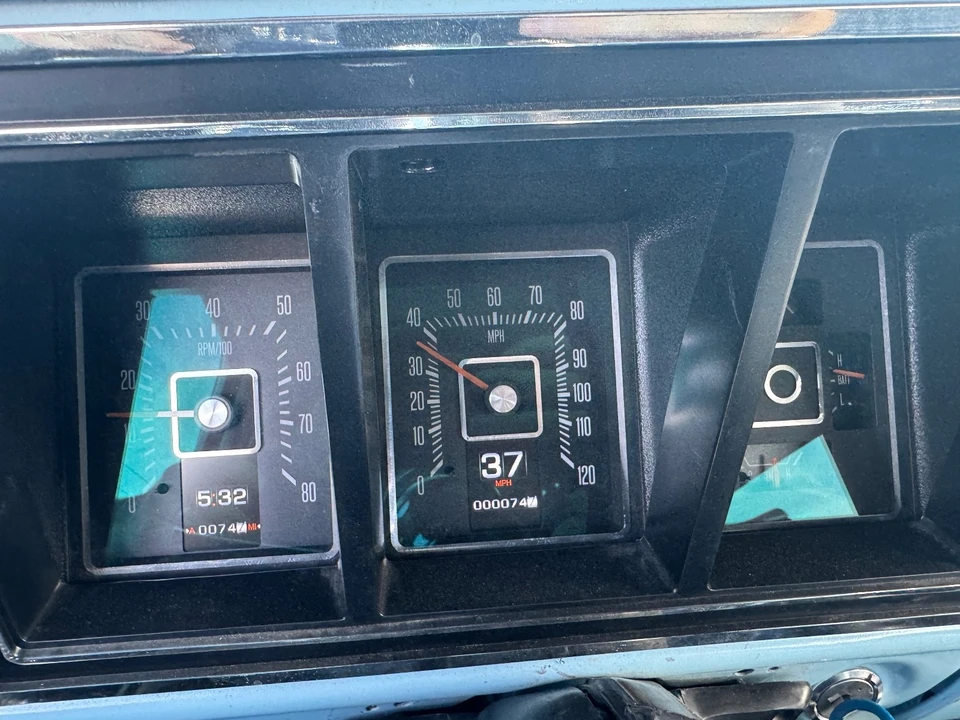 1979 Ford Bronco 2nd Gen - Image 6 of 21