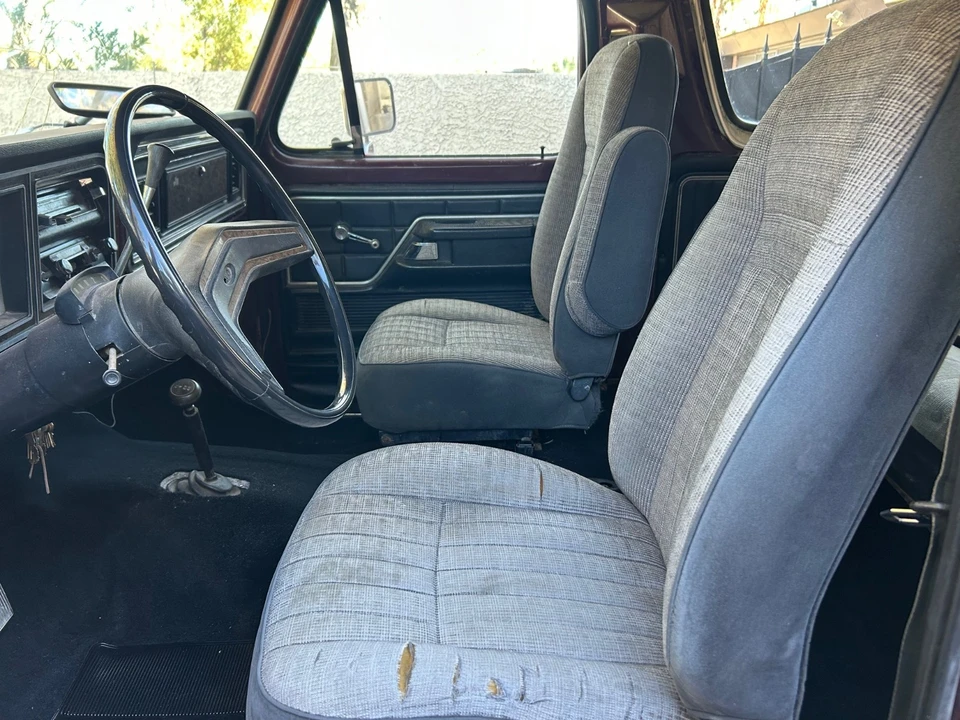 1979 Ford Bronco 2nd Gen - Image 7 of 17