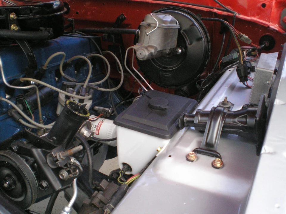 1979 Ford Bronco 2nd Gen - Image 22 of 31