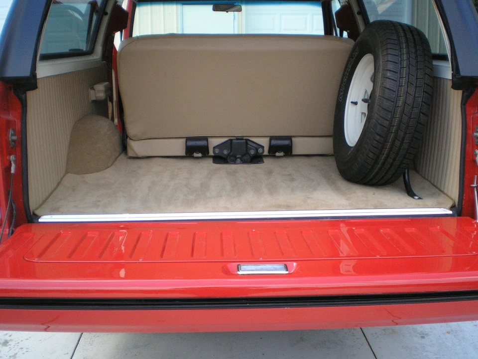 1979 Ford Bronco 2nd Gen - Image 26 of 31