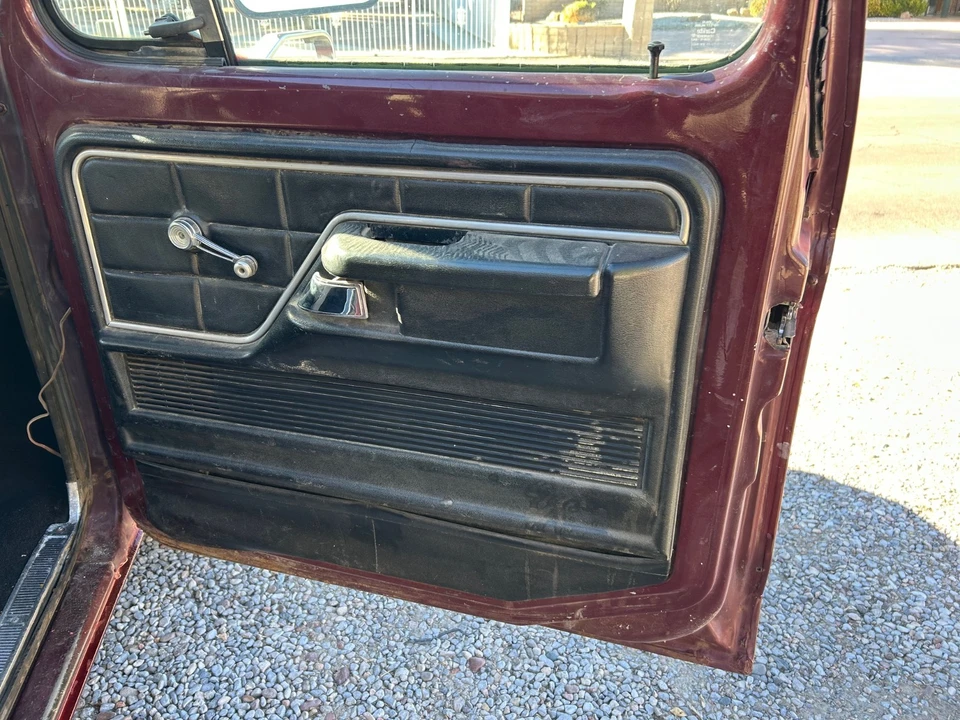 1979 Ford Bronco 2nd Gen - Image 11 of 17