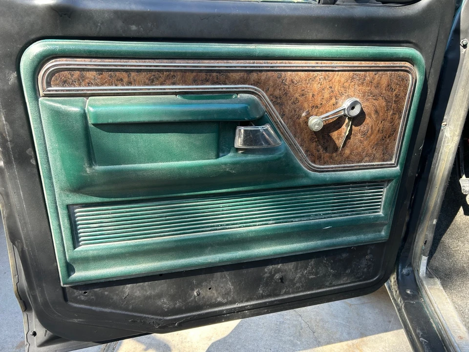 1979 Ford Bronco 2nd Gen - Image 19 of 21