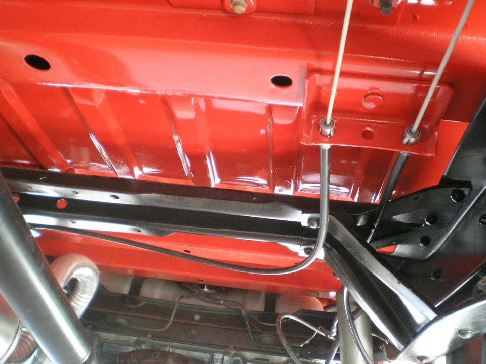 1979 Ford Bronco 2nd Gen - Image 15 of 31