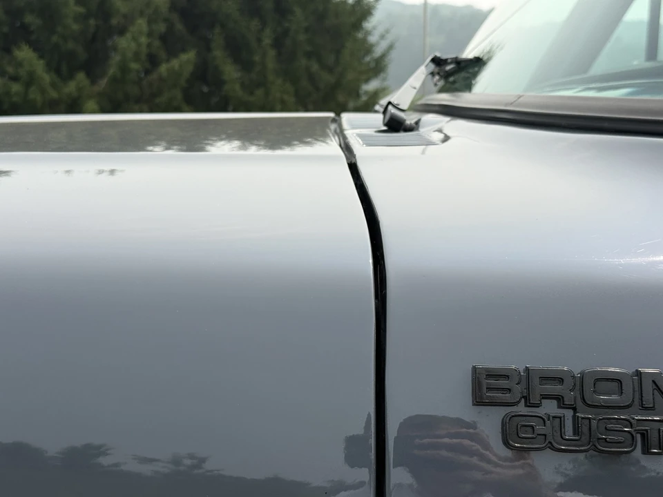 1979 Ford Bronco 2nd Gen - Image 31 of 31