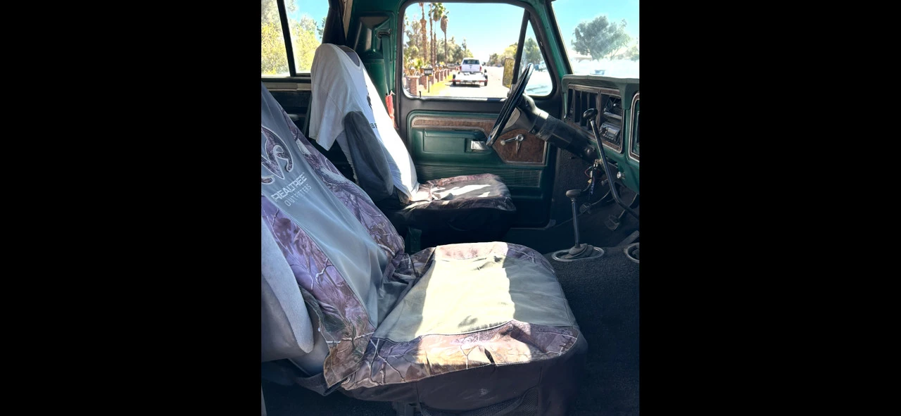 1979 Ford Bronco 2nd Gen - Image 10 of 21