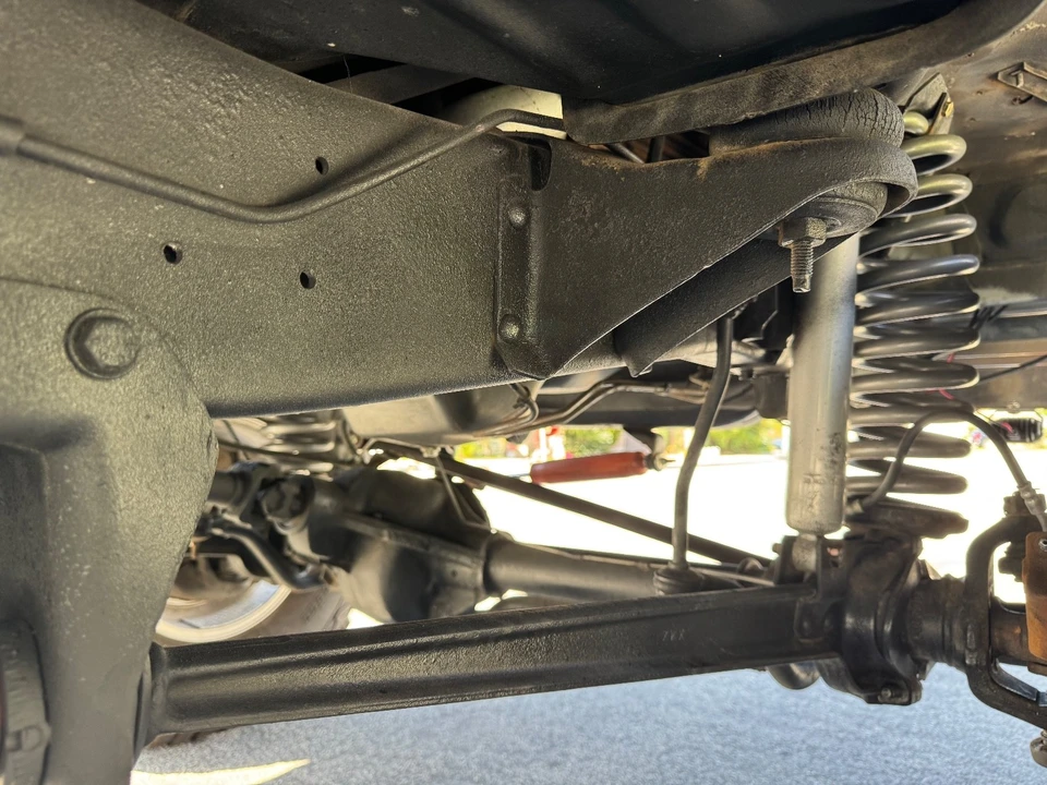 1979 Ford Bronco 2nd Gen - Image 16 of 21