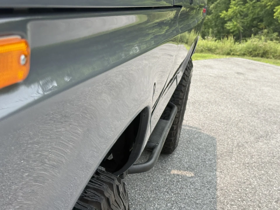 1979 Ford Bronco 2nd Gen - Image 28 of 31