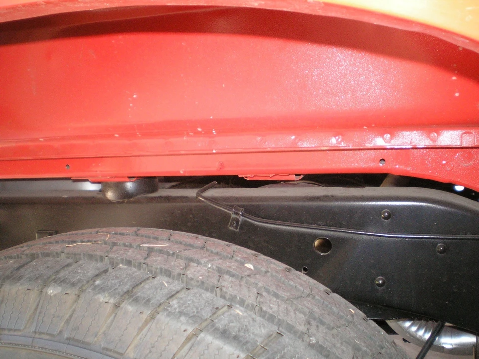1979 Ford Bronco 2nd Gen - Image 8 of 31