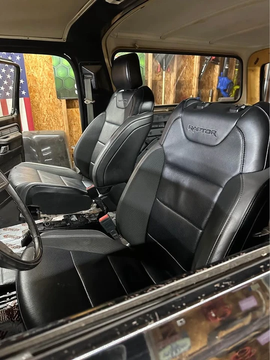 1979 Ford Bronco 2nd Gen - Image 9 of 10