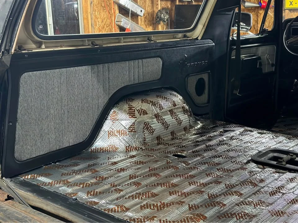 1979 Ford Bronco 2nd Gen - Image 8 of 10