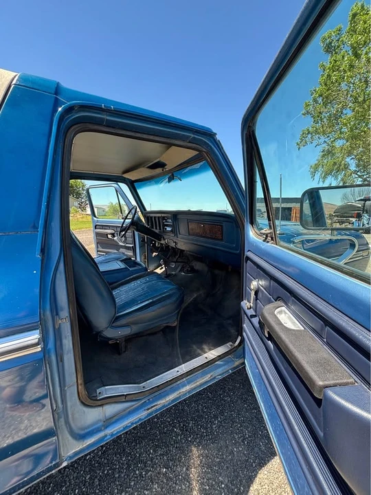 1979 Ford Bronco 2nd Gen - Image 11 of 15