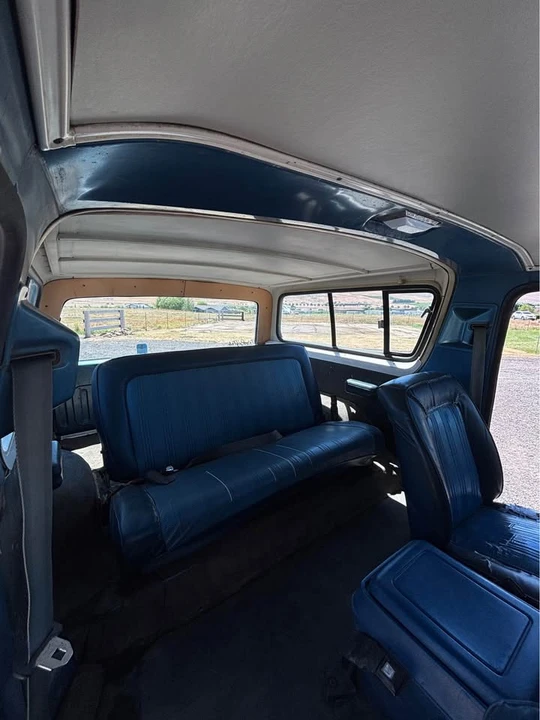 1979 Ford Bronco 2nd Gen - Image 12 of 15