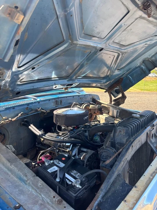 1979 Ford Bronco 2nd Gen - Image 7 of 15