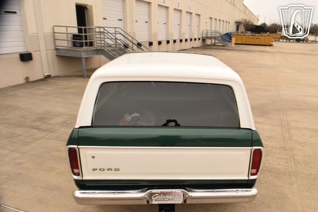 1979 Ford Bronco 2nd Gen - Image 9 of 12