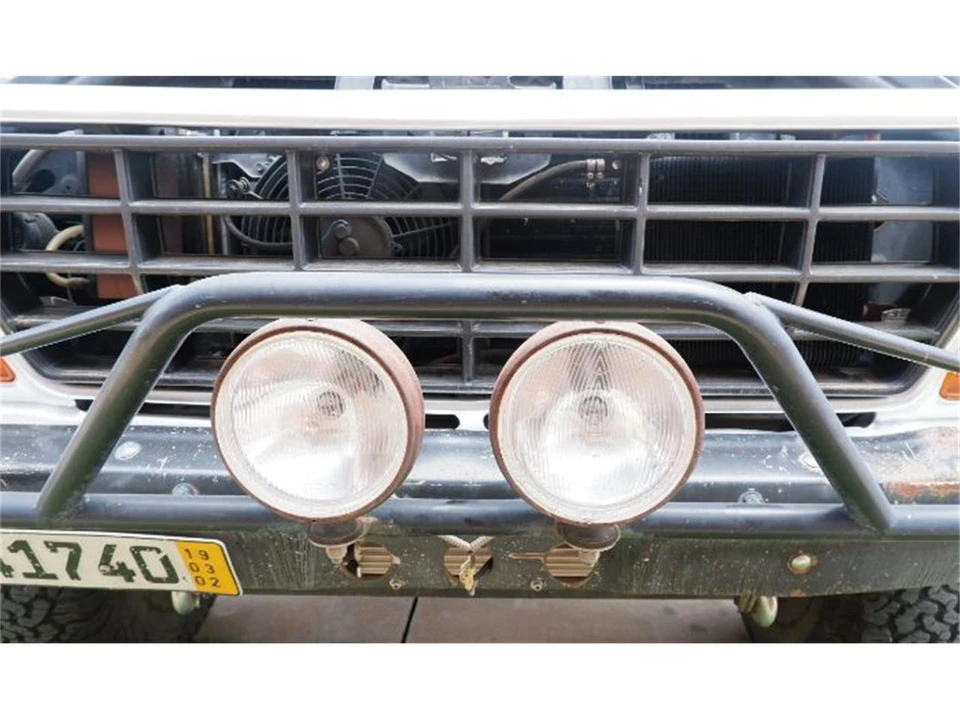 1979 Ford Bronco 2nd Gen - Image 7 of 30
