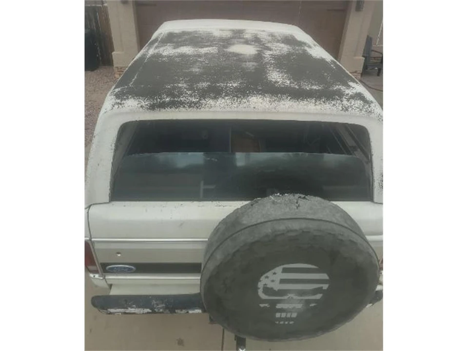 1979 Ford Bronco 2nd Gen - Image 4 of 30