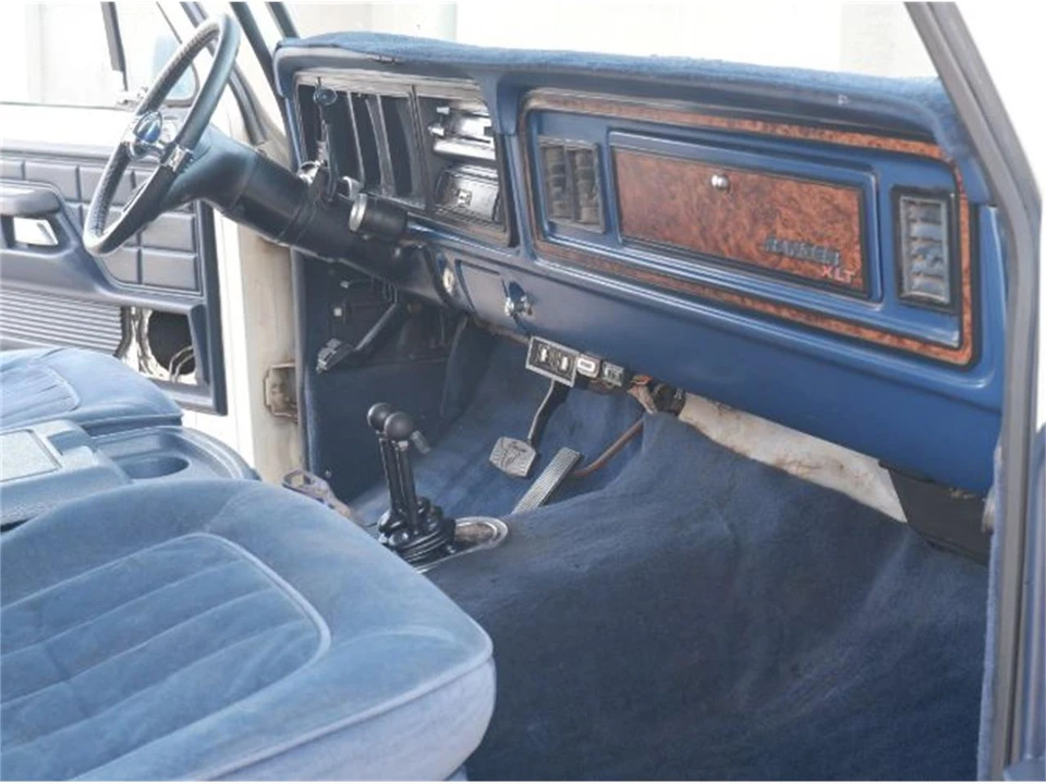 1979 Ford Bronco 2nd Gen - Image 8 of 30