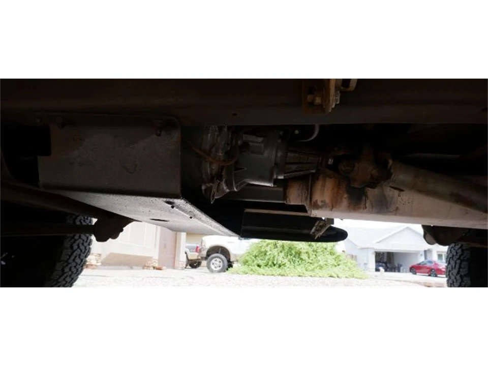 1979 Ford Bronco 2nd Gen - Image 11 of 30