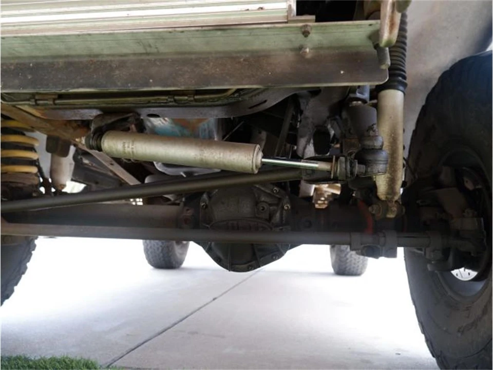 1979 Ford Bronco 2nd Gen - Image 18 of 30