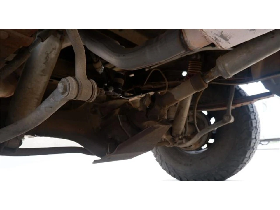 1979 Ford Bronco 2nd Gen - Image 14 of 30