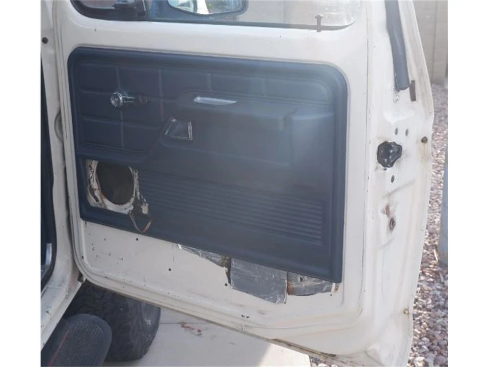 1979 Ford Bronco 2nd Gen - Image 9 of 30