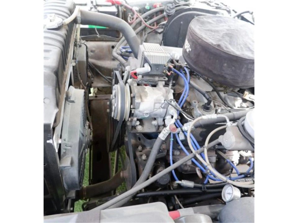1979 Ford Bronco 2nd Gen - Image 21 of 30