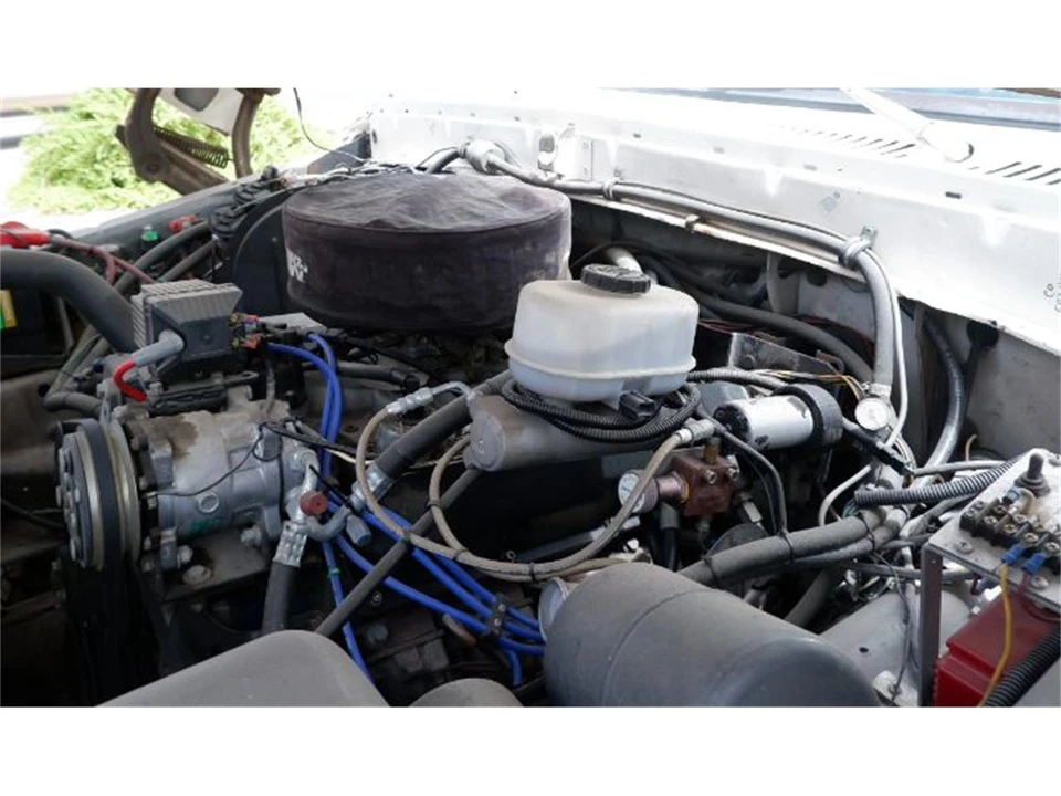 1979 Ford Bronco 2nd Gen - Image 20 of 30