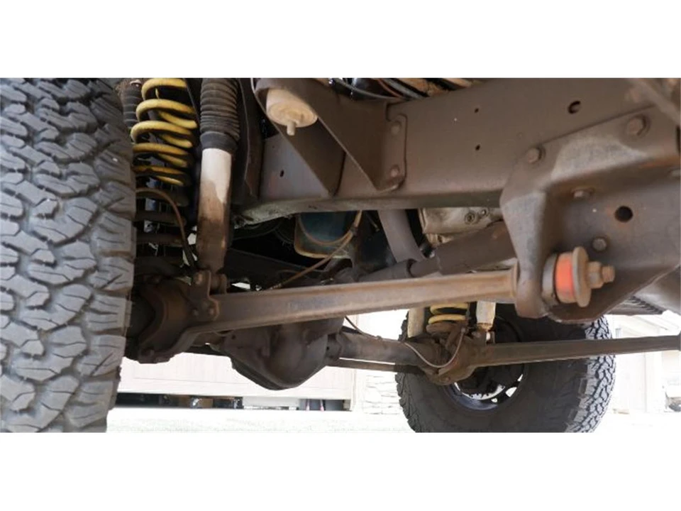 1979 Ford Bronco 2nd Gen - Image 23 of 30