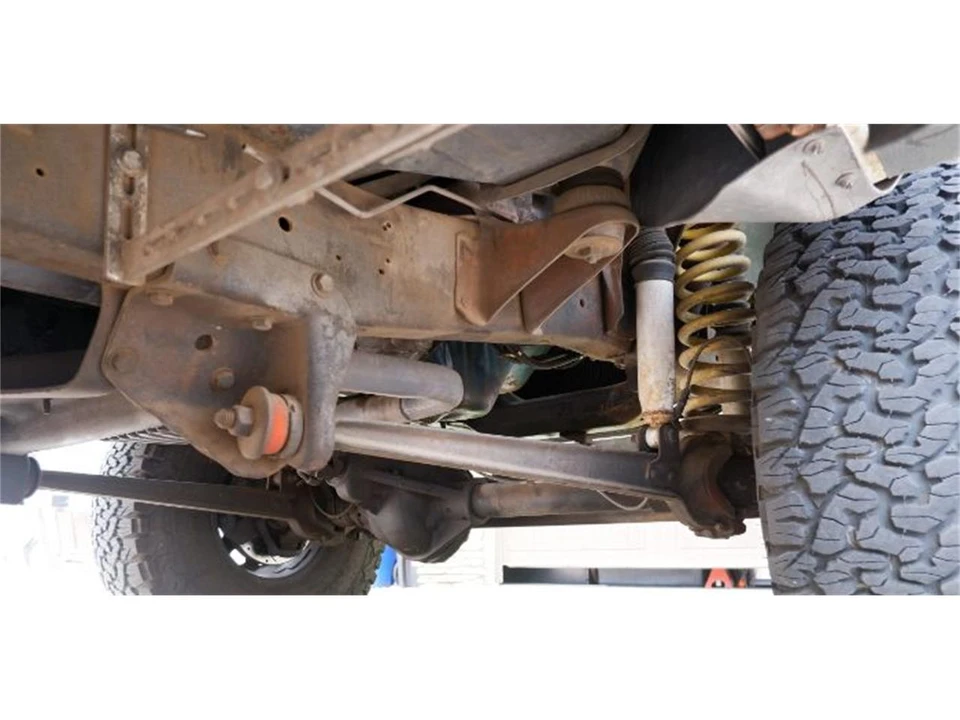 1979 Ford Bronco 2nd Gen - Image 24 of 30