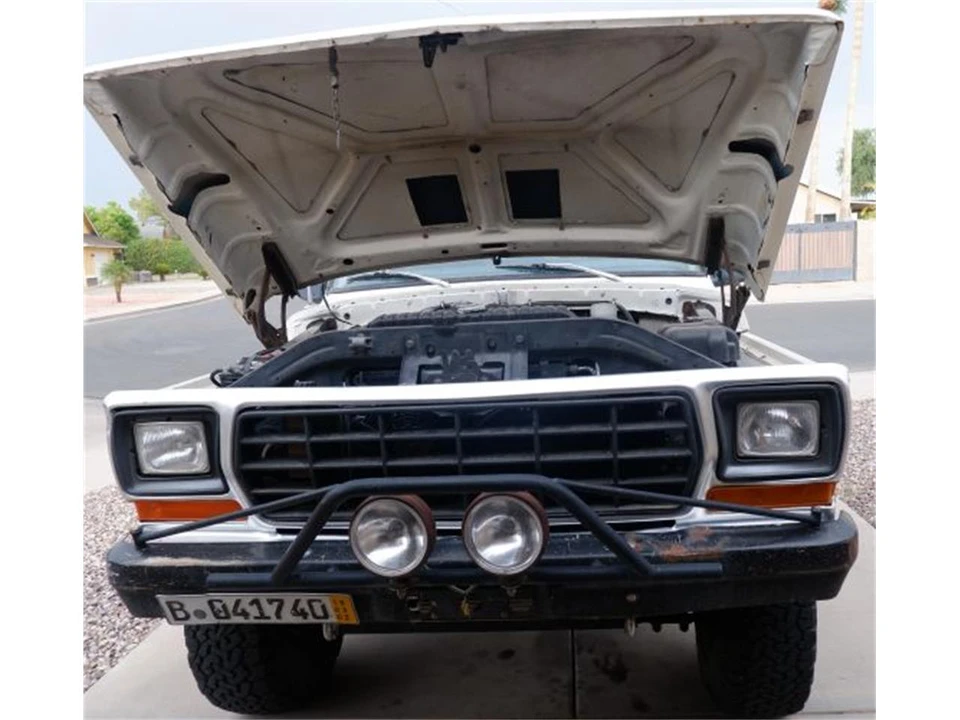 1979 Ford Bronco 2nd Gen - Image 26 of 30