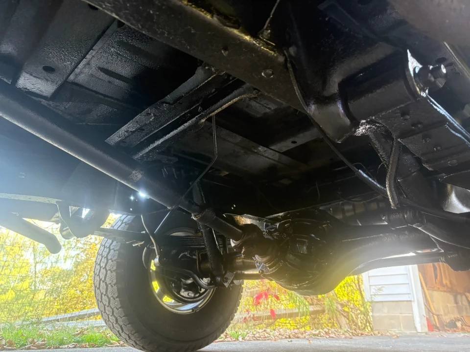 1979 Ford Bronco 2nd Gen - Image 11 of 21