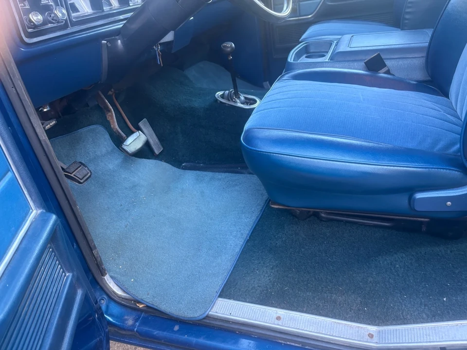 1979 Ford Bronco 2nd Gen - Image 13 of 21