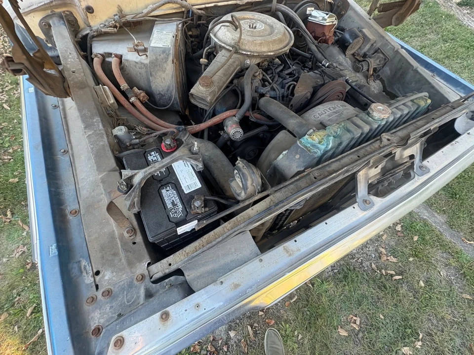 1979 Ford Bronco 2nd Gen - Image 21 of 21