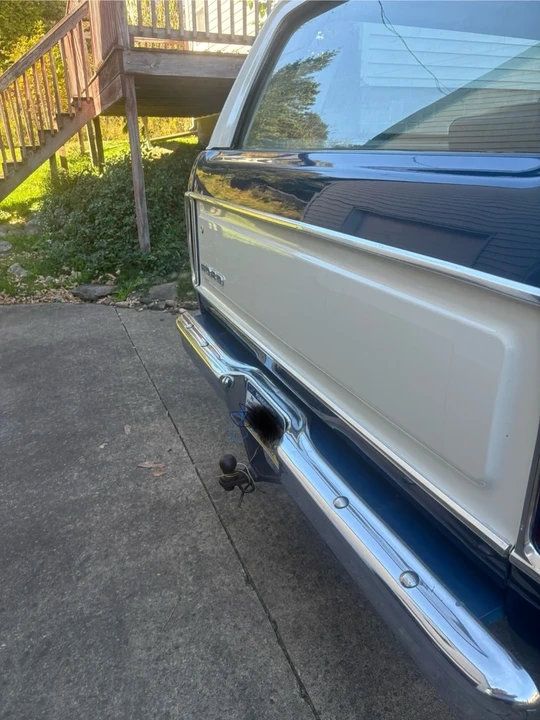 1979 Ford Bronco 2nd Gen - Image 6 of 21