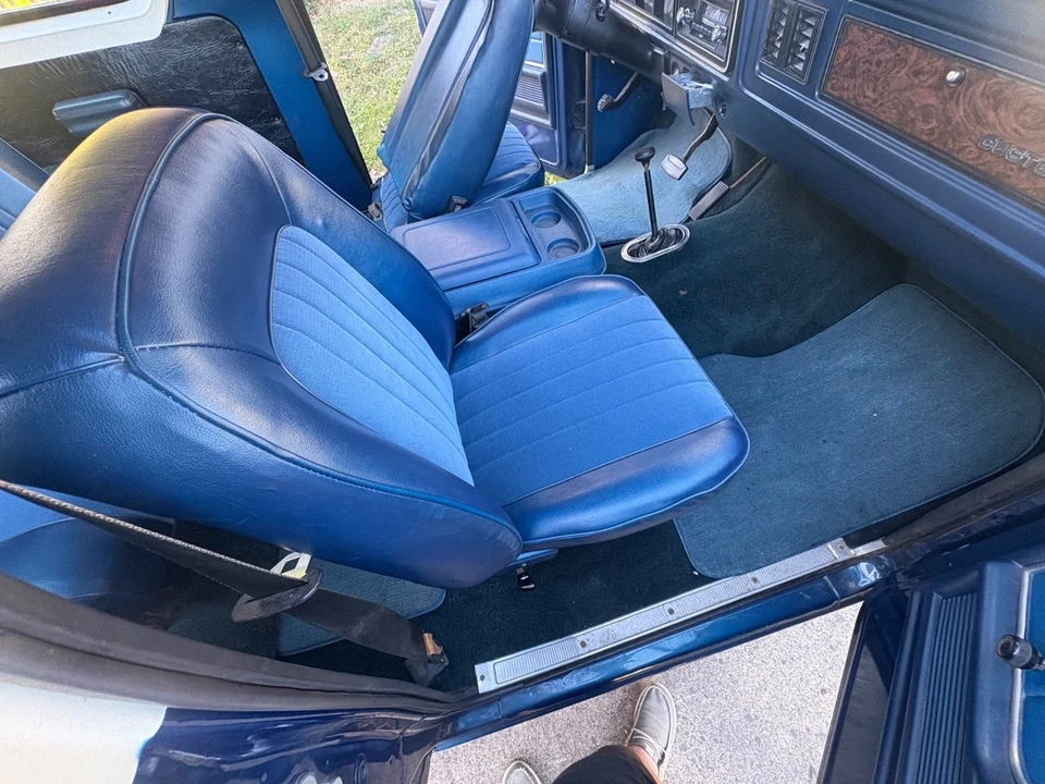 1979 Ford Bronco 2nd Gen - Image 16 of 21