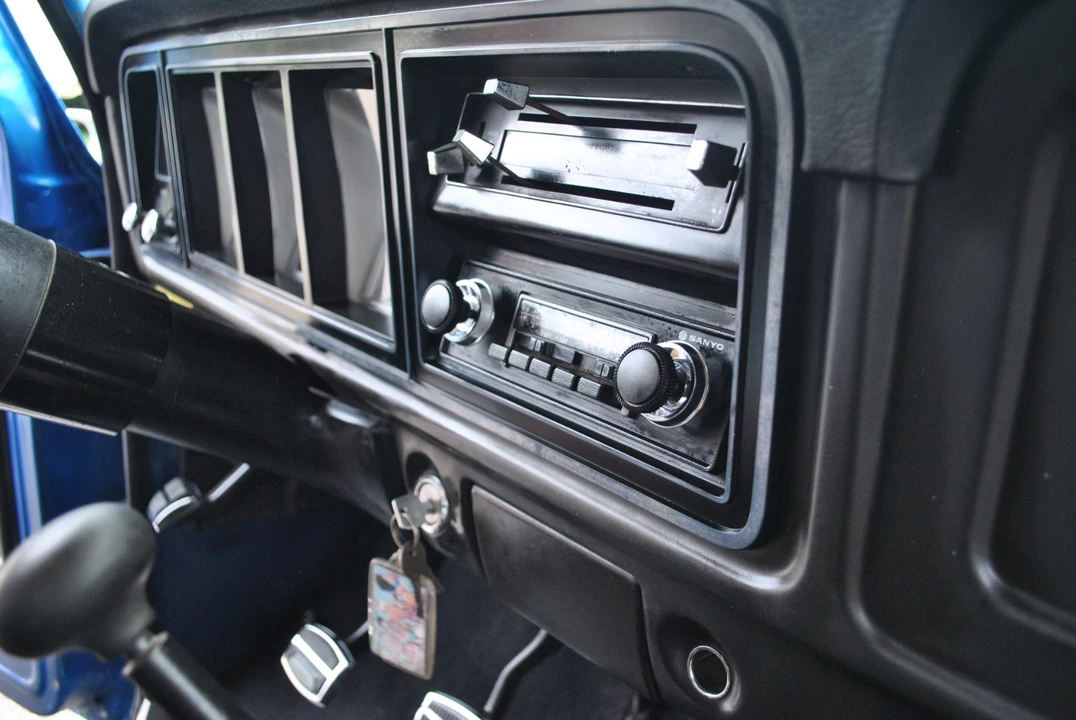 1979 Ford Bronco 2nd Gen - Image 17 of 20