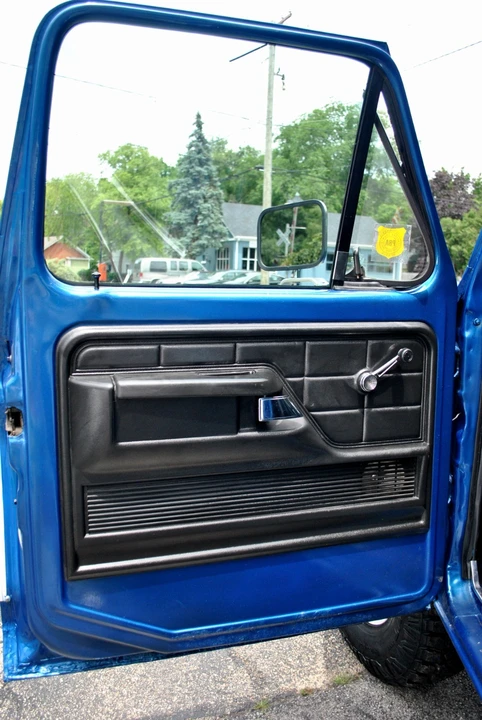 1979 Ford Bronco 2nd Gen - Image 14 of 20