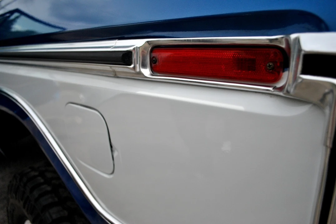 1979 Ford Bronco 2nd Gen - Image 10 of 20