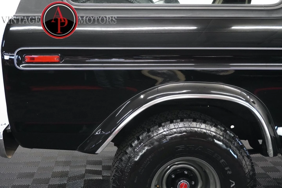1979 Ford Bronco 2nd Gen - Image 27 of 31
