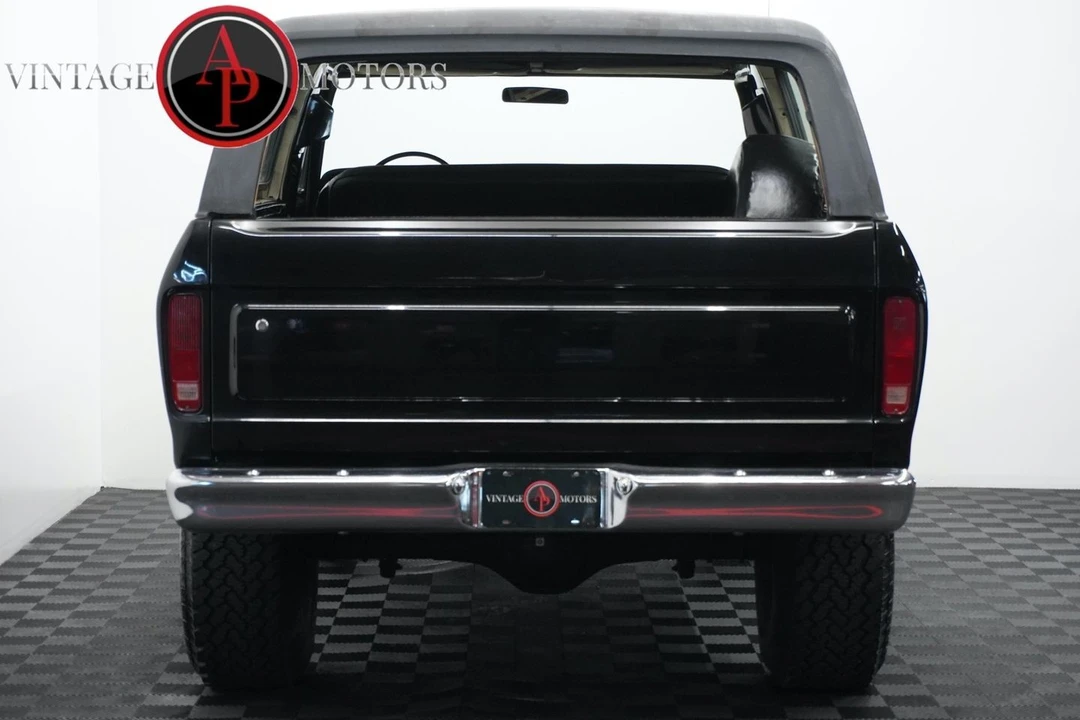 1979 Ford Bronco 2nd Gen - Image 23 of 31