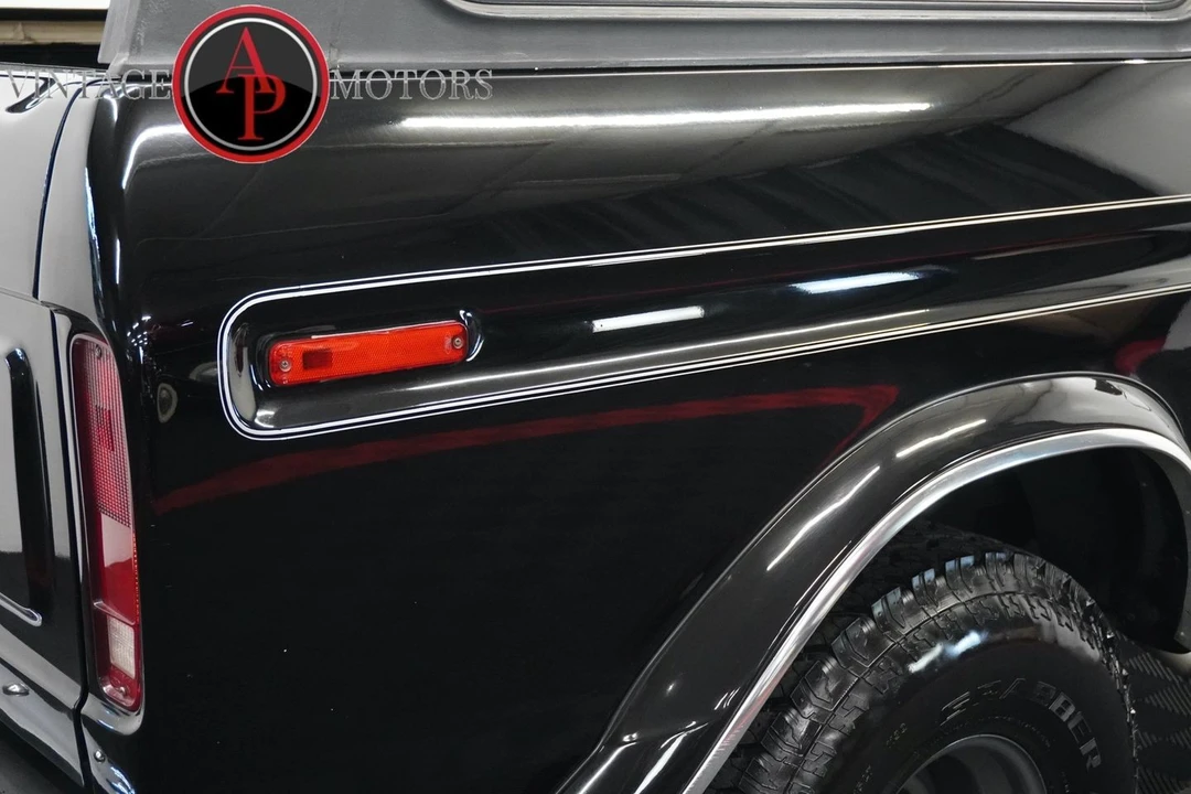 1979 Ford Bronco 2nd Gen - Image 24 of 31