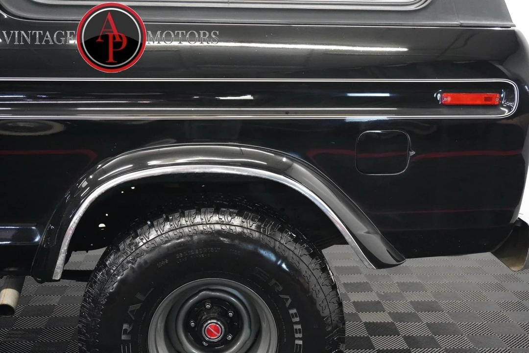 1979 Ford Bronco 2nd Gen - Image 13 of 31