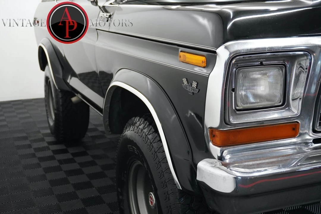 1979 Ford Bronco 2nd Gen - Image 31 of 31