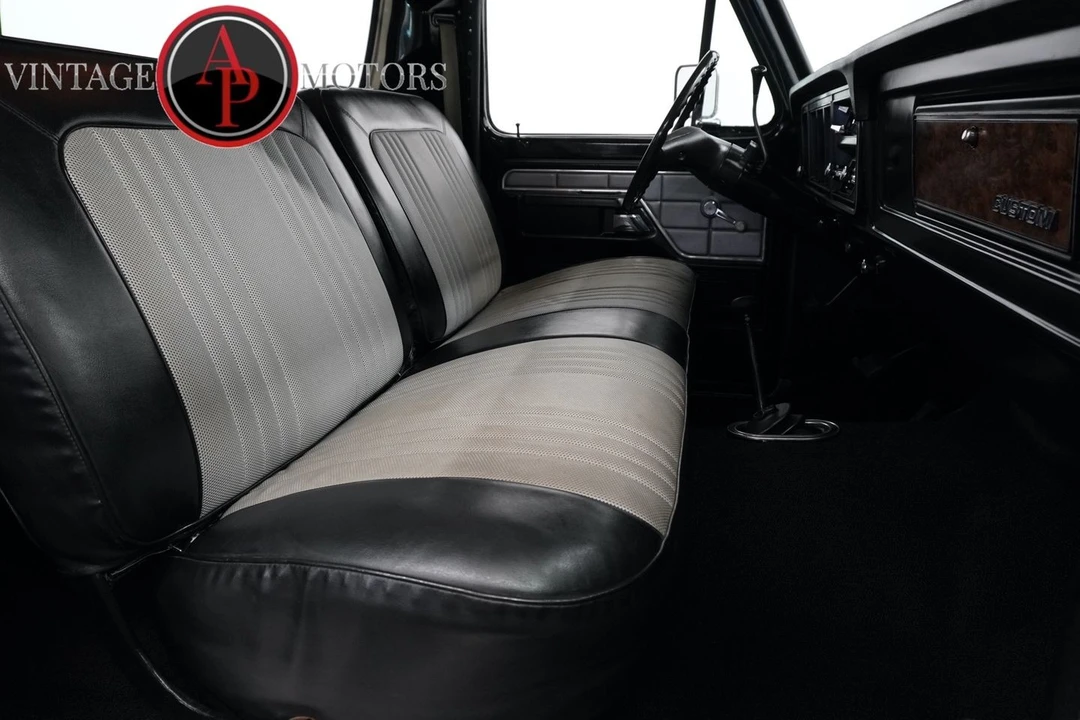1979 Ford Bronco 2nd Gen - Image 5 of 31