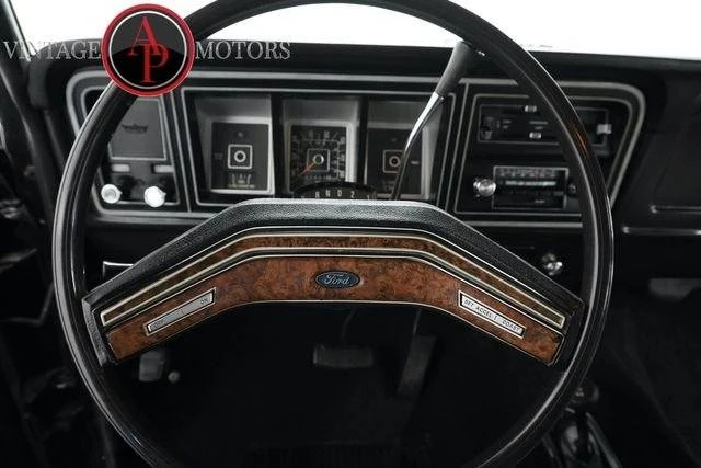 1979 Ford Bronco 2nd Gen - Image 19 of 20